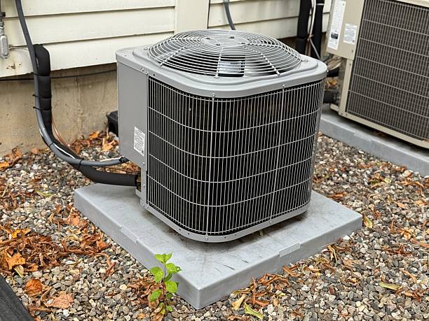 24/7 Emergency Heat Pump Repair experts in Micro, NC