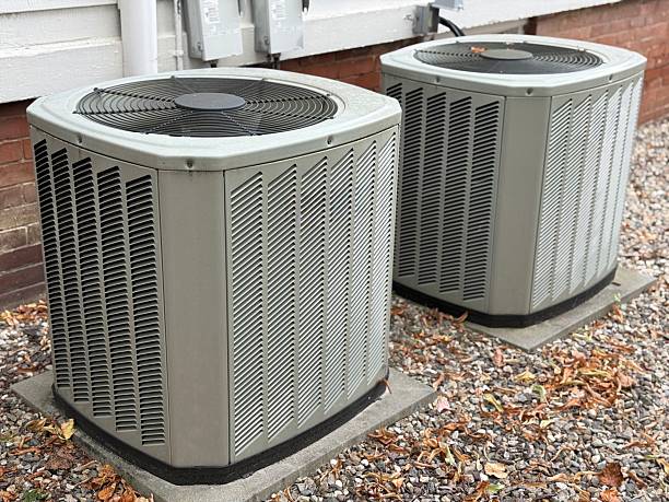 Reliable Heat Pump Repair contractor in Micro, NC by Leonard HVAC