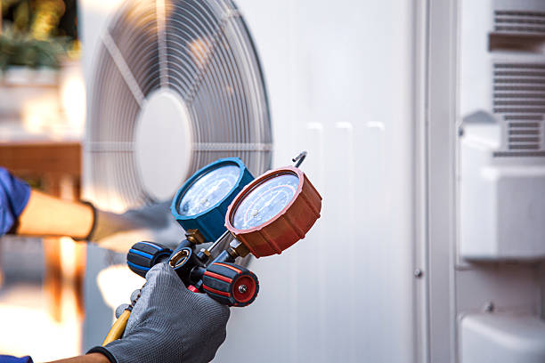 Affordable Heat Pump Repair solutions in Micro, NC