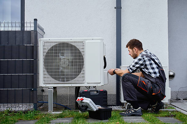 Top rated local Heat Pump Repair specialists in Micro, NC